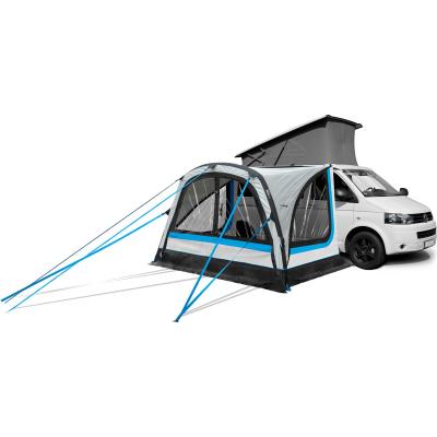 Artikelbild des Artikels “Seitenwand-Set für Sonnenvordach Rhombus Van “